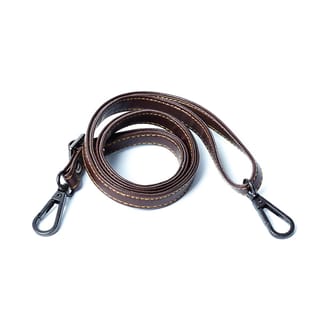 Crossbody Coklat 12mm x 120cm	
