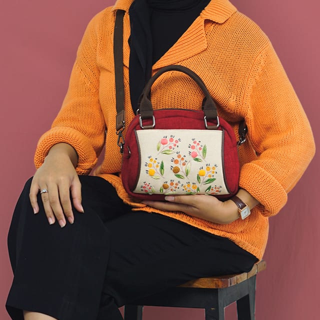 Karas — gambar 2