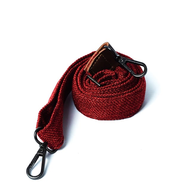Universal Merah Maroon 25mm x 200cm