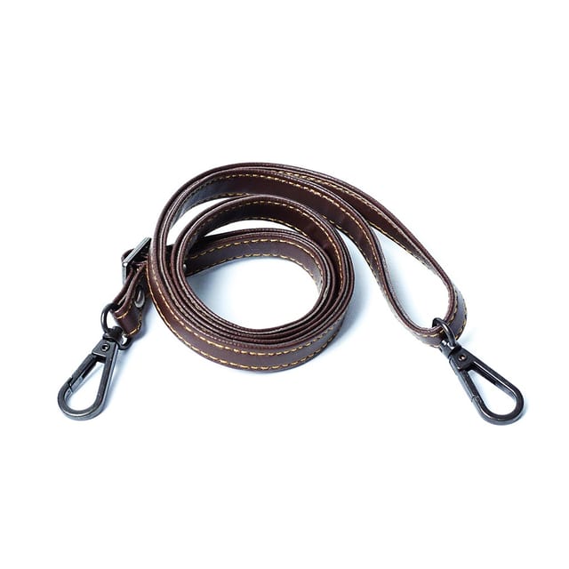Crossbody Coklat 12mm x 120cm