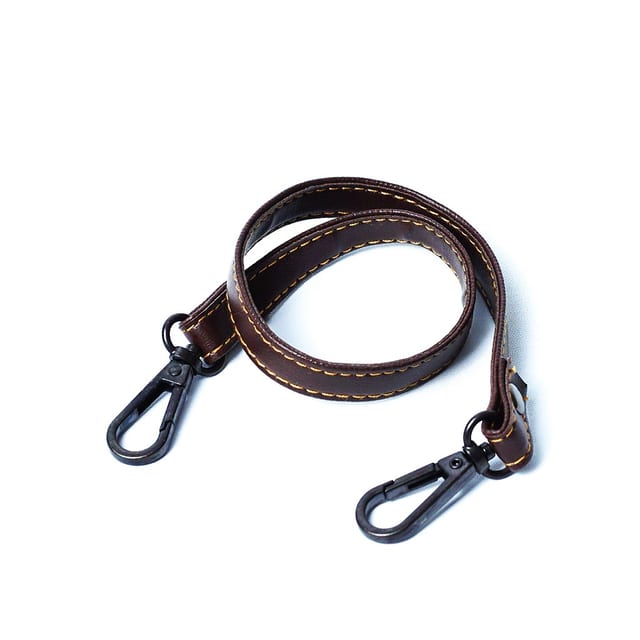 Wristlet Coklat 12mm	
