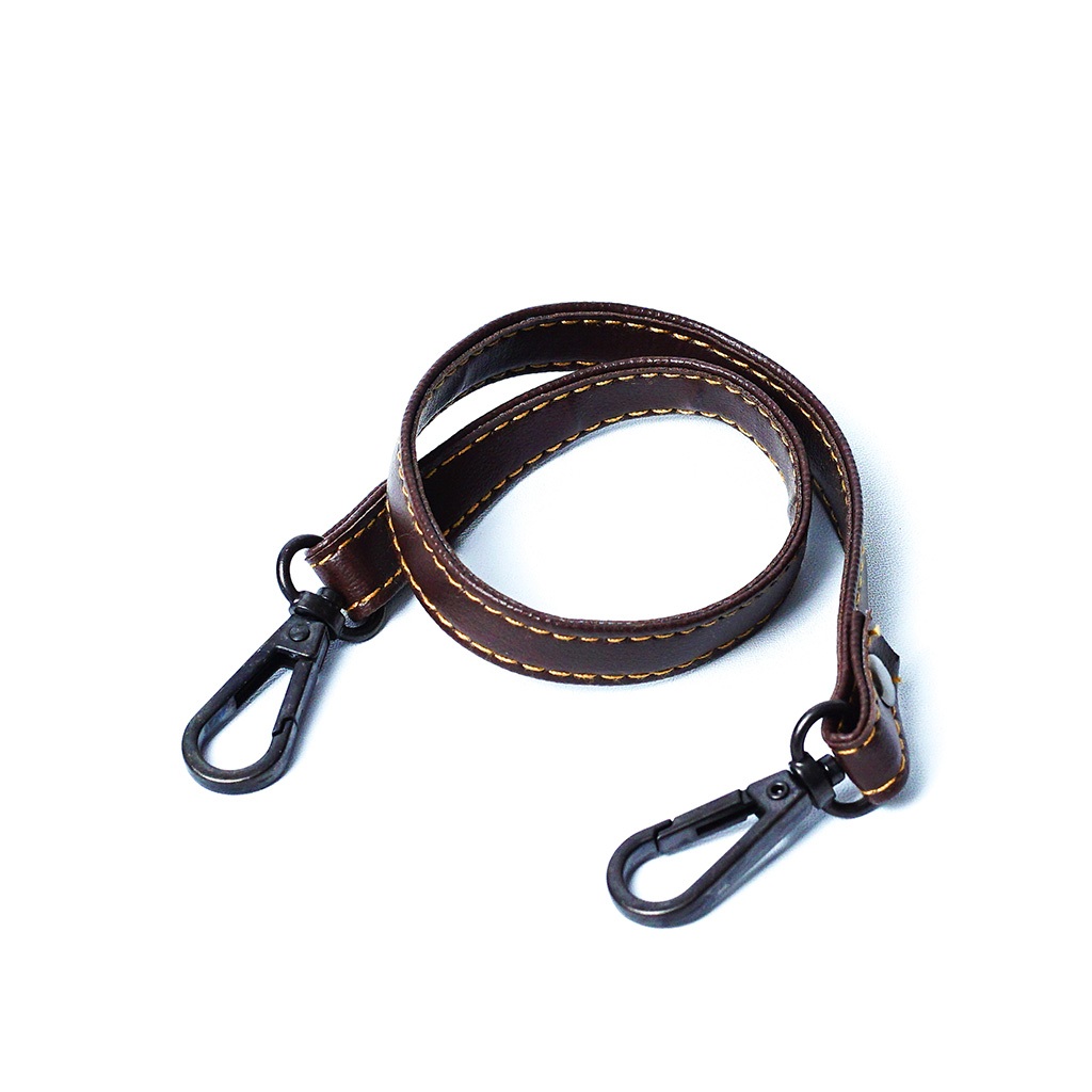 Wristlet Coklat 12mm	