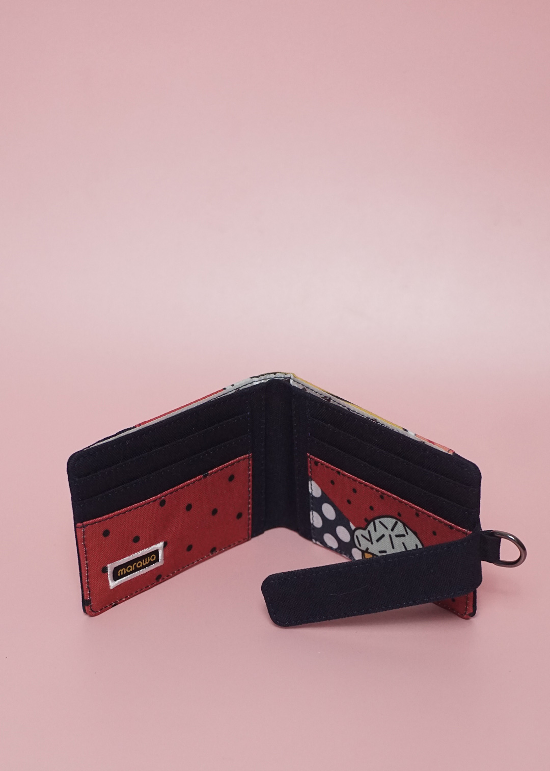 Gelatio — gambar 3