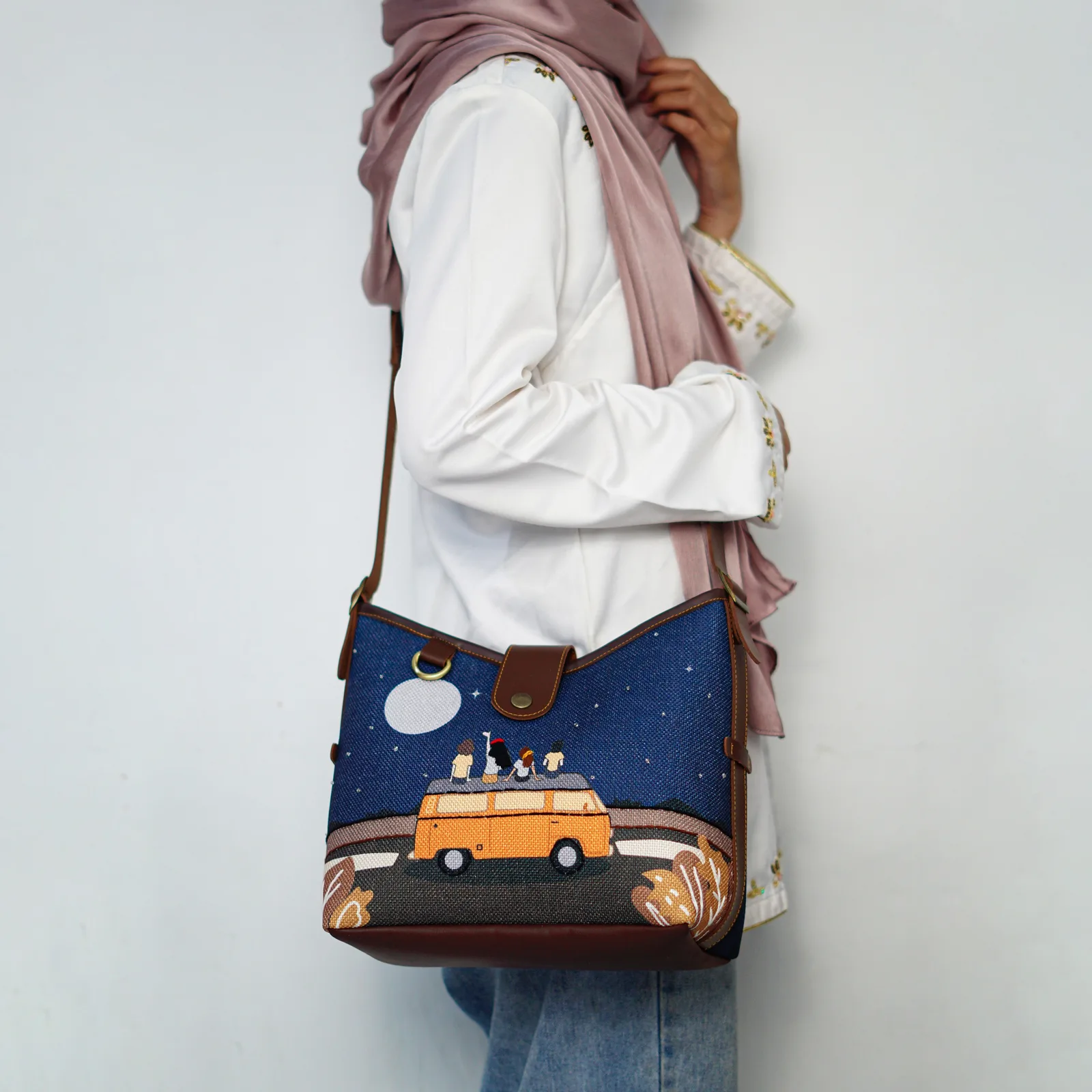 Tabi — gambar 4