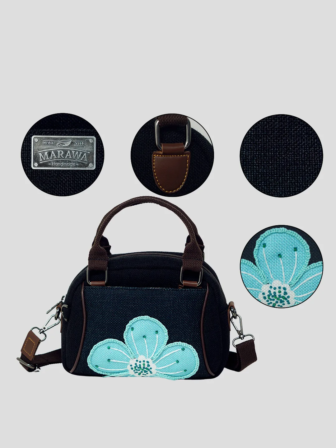 Kaena — gambar 4