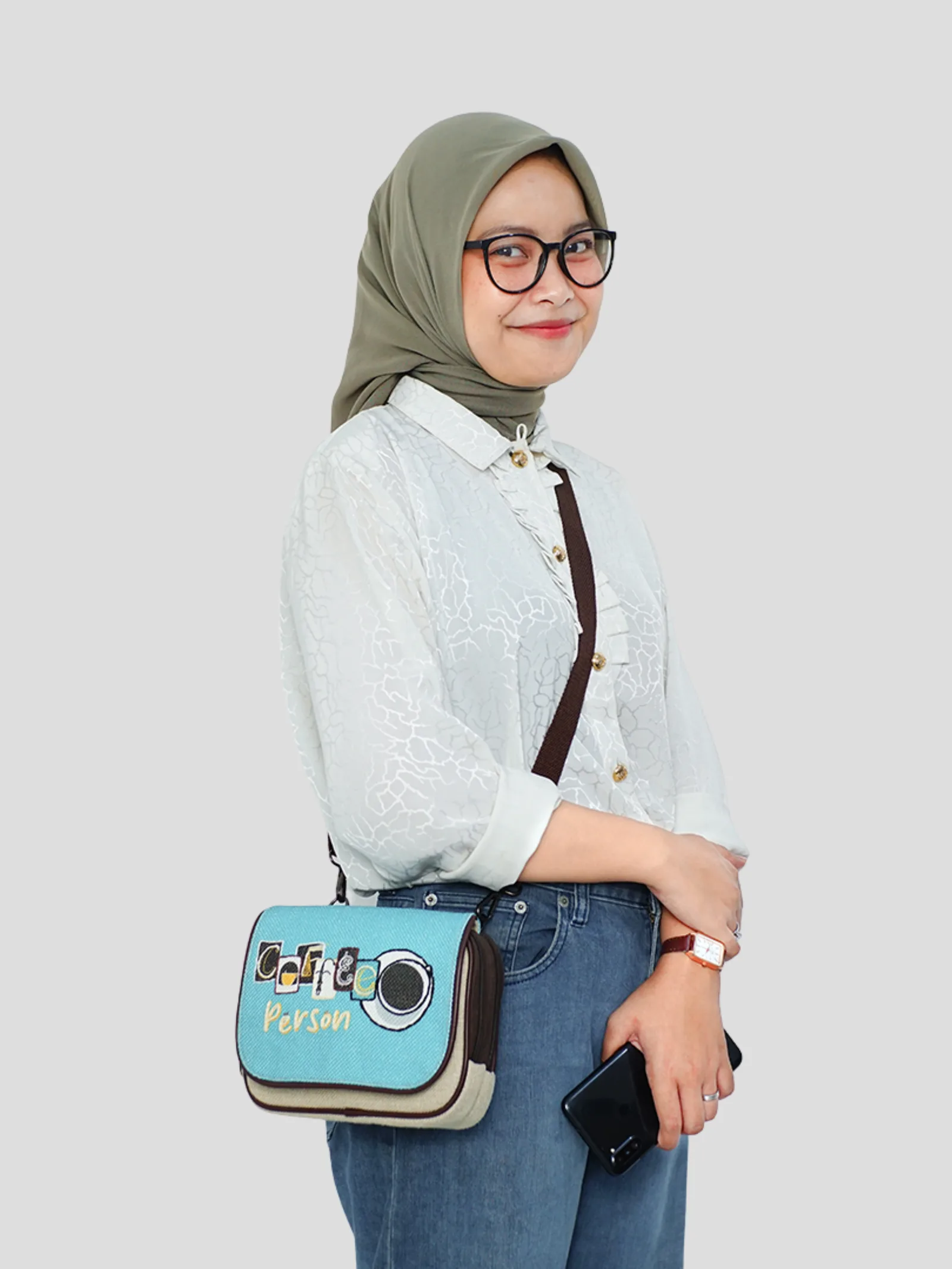 Kahfa - gambar 6