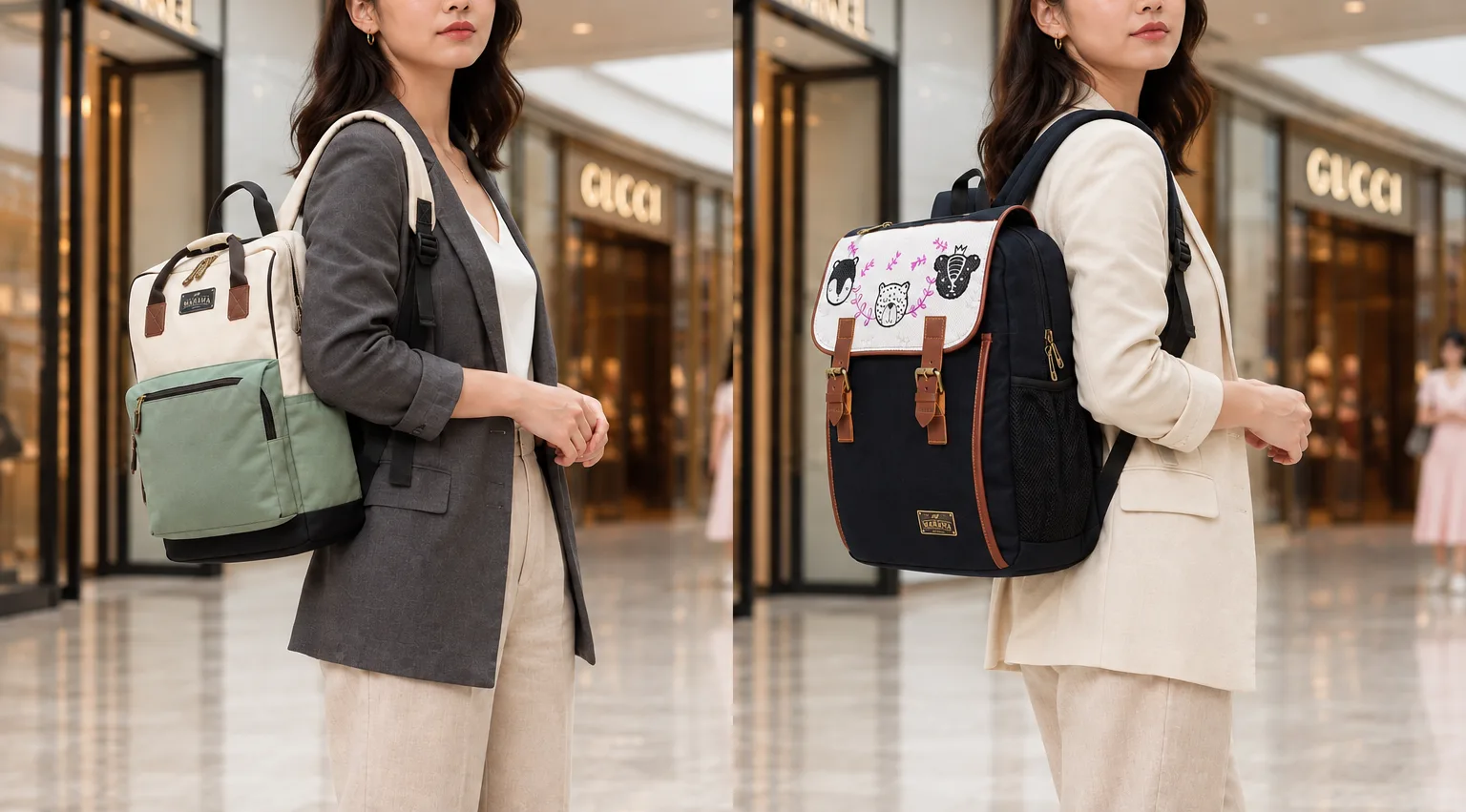 Inspirasi OOTD Kantor yang Profesional dan Tetap Feminin untuk Wanita Modern