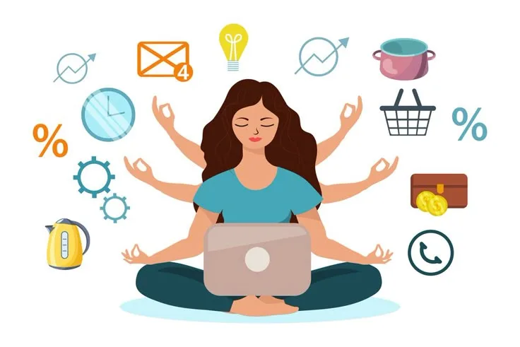 Work-Life Balance: Hal Kecil yang Membantu Menjaga Keseimbangan Hidup