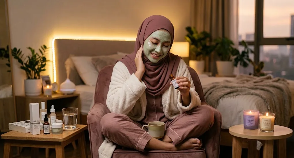 Bukan Sekadar Manjakan Diri, Ini Alasan Self-Care Penting Buat Kesehatan Mental