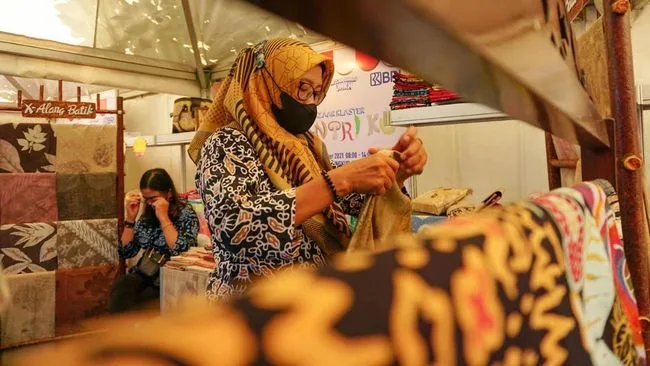 UMKM Lokal dan Perannya dalam Kehidupan Masyarakat Indonesia