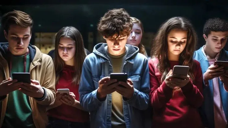 Cara Mengurangi Screen Time agar Tidak Terlalu Bergantung pada Ponsel