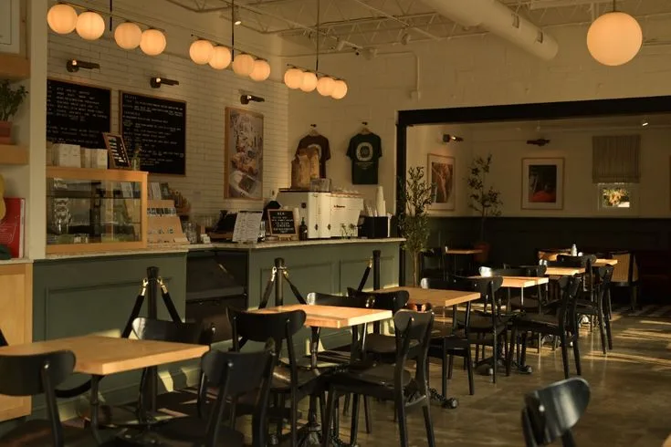 Fenomena Coffee Shop Culture: Mengapa Nongkrong Menjadi Bagian dari Gaya Hidup Modern?